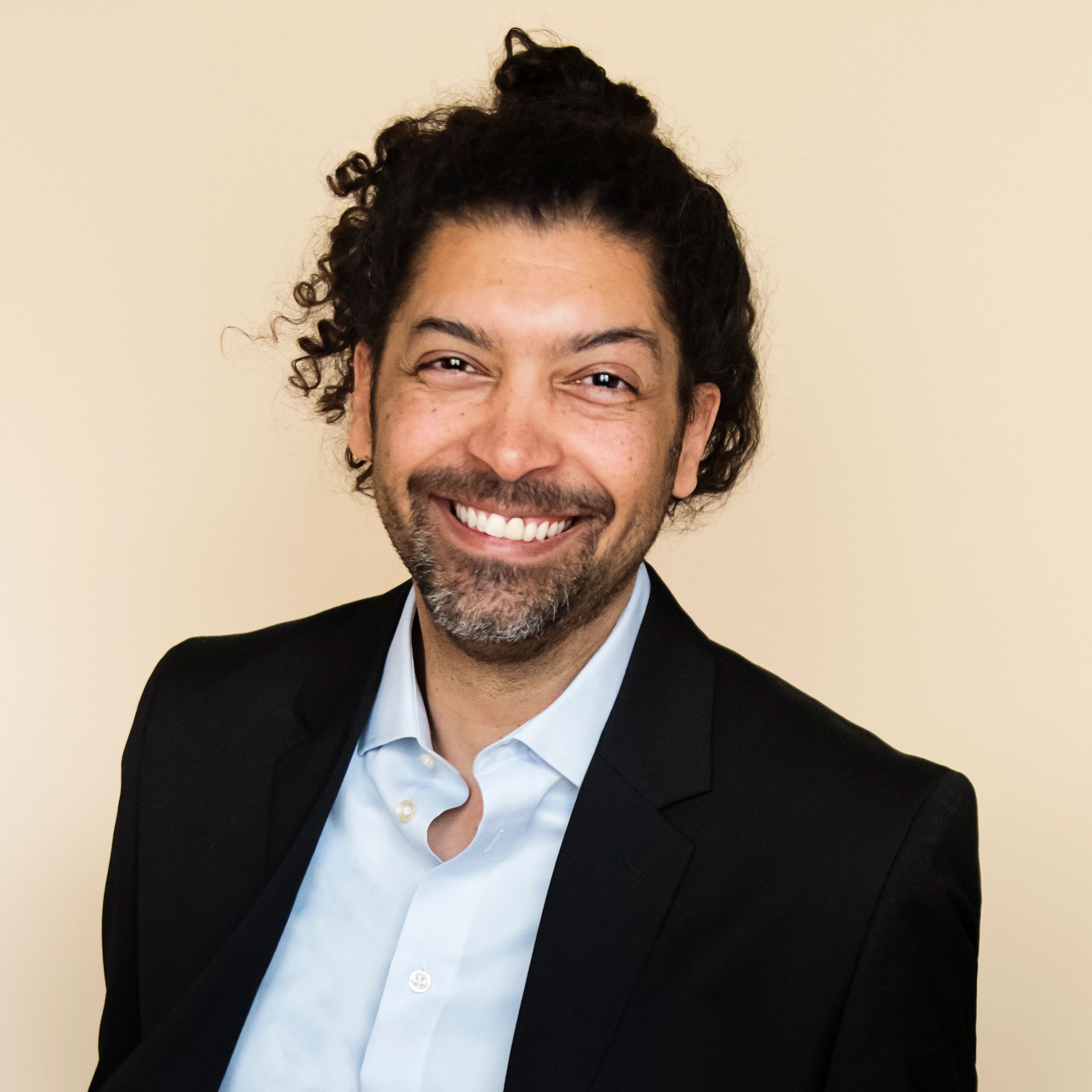 Market structure consultant headshot