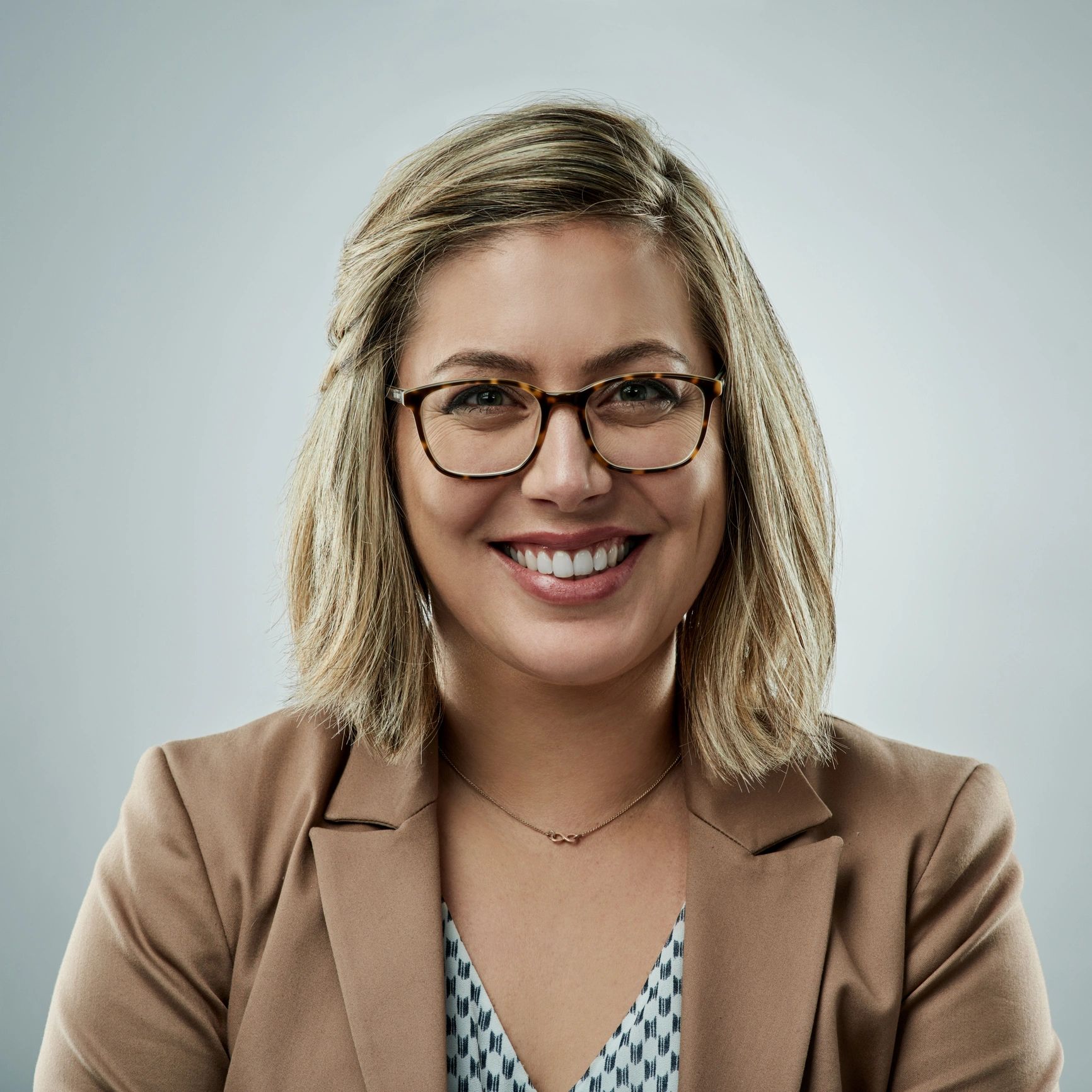 Digital assets specialist headshot