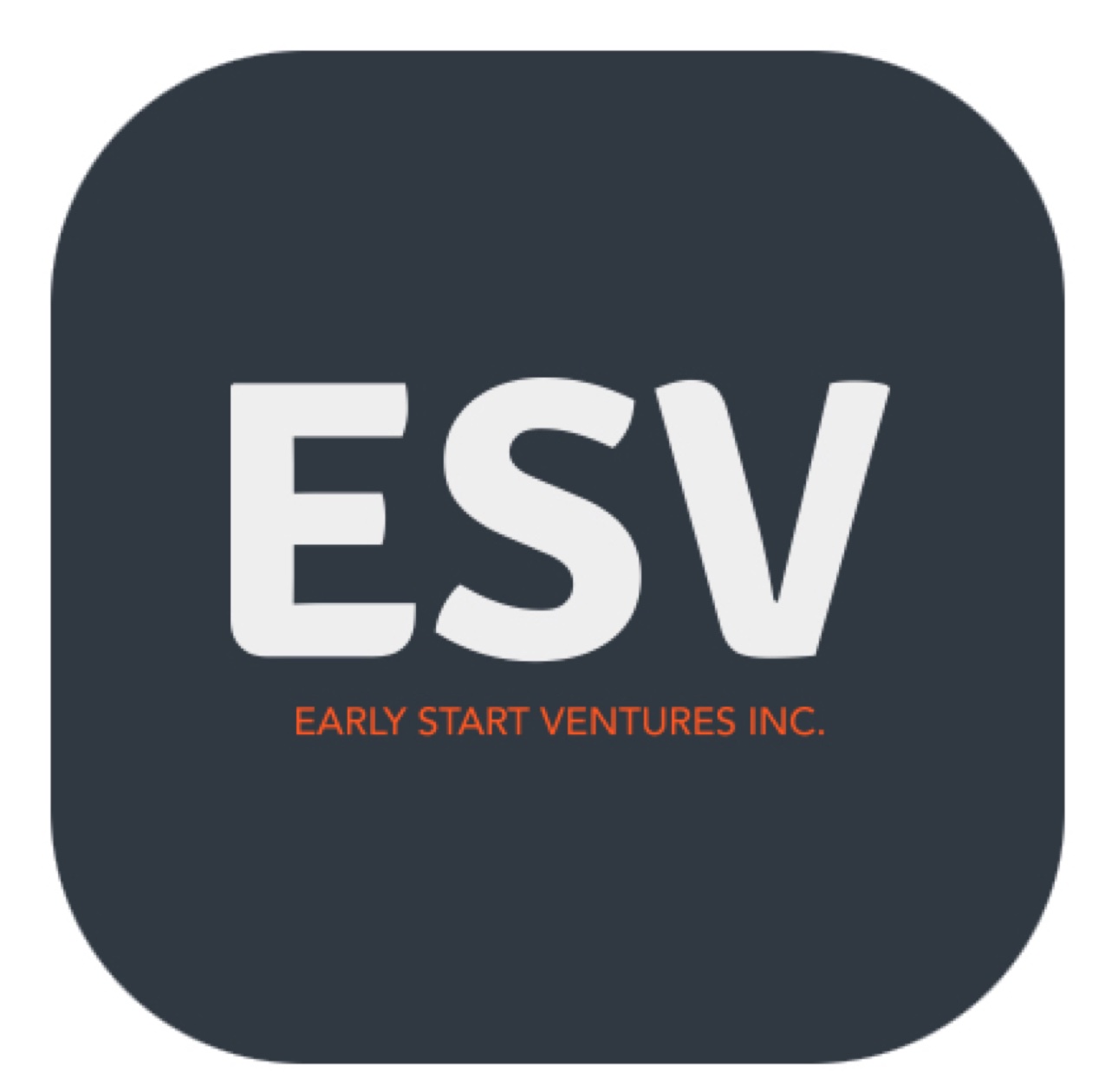 Early Start Ventures Inc. logo